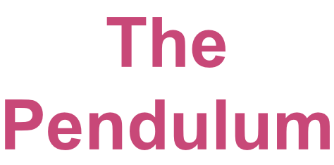 The Pendulum