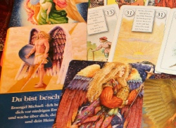 Oracle Cards